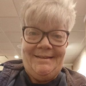 Meet your Posher, Janet